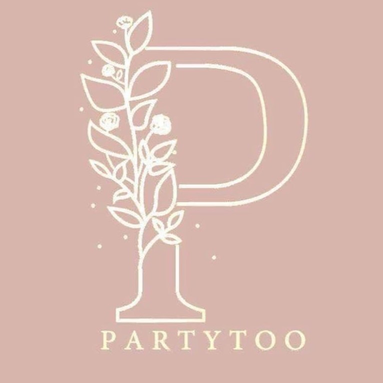 Partytoo Logo